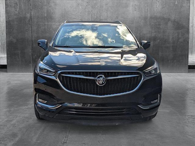 used 2019 Buick Enclave car, priced at $25,823