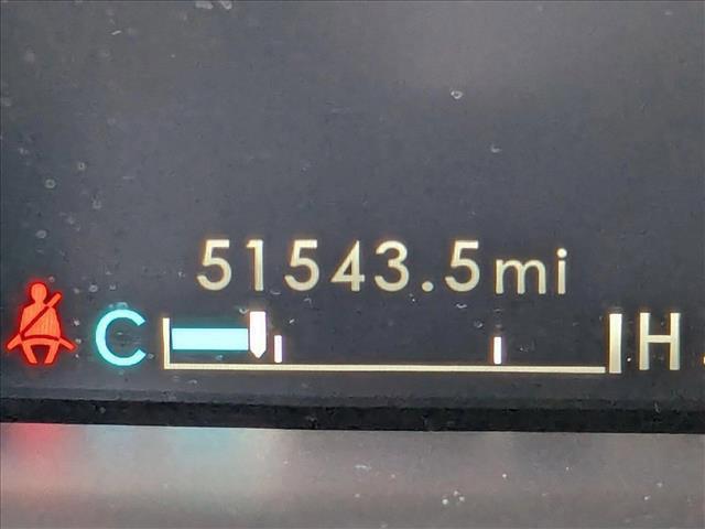 used 2021 Lincoln Nautilus car, priced at $22,295