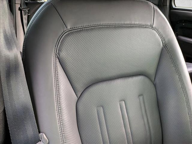 used 2022 Land Rover Defender car, priced at $50,790