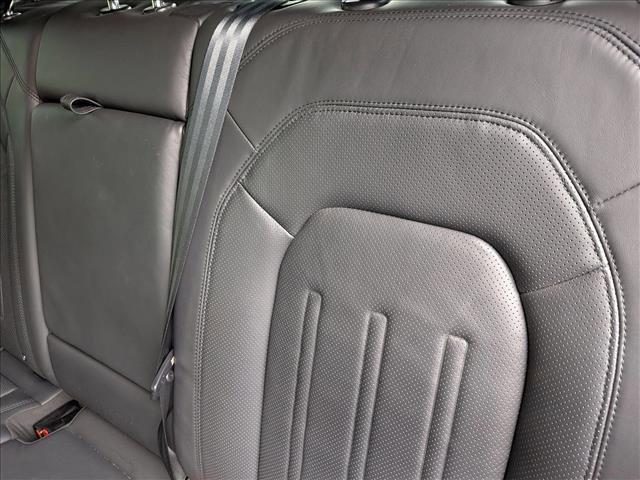 used 2022 Land Rover Defender car, priced at $50,790