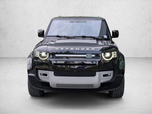 used 2022 Land Rover Defender car, priced at $50,790
