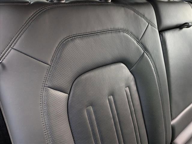 used 2022 Land Rover Defender car, priced at $50,790