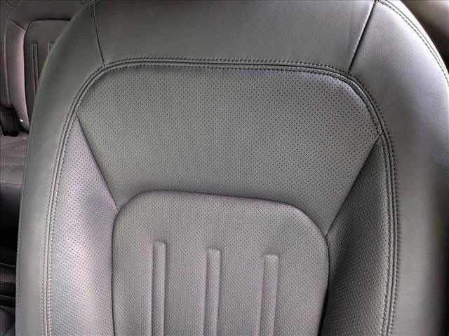 used 2022 Land Rover Defender car, priced at $50,790