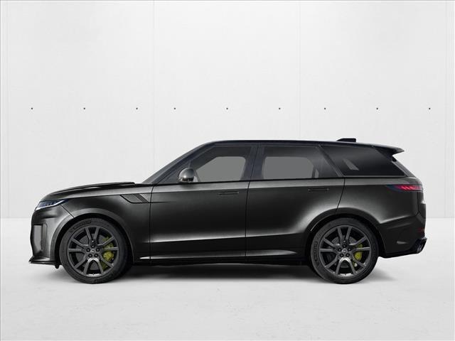 new 2025 Land Rover Range Rover Sport car, priced at $91,555