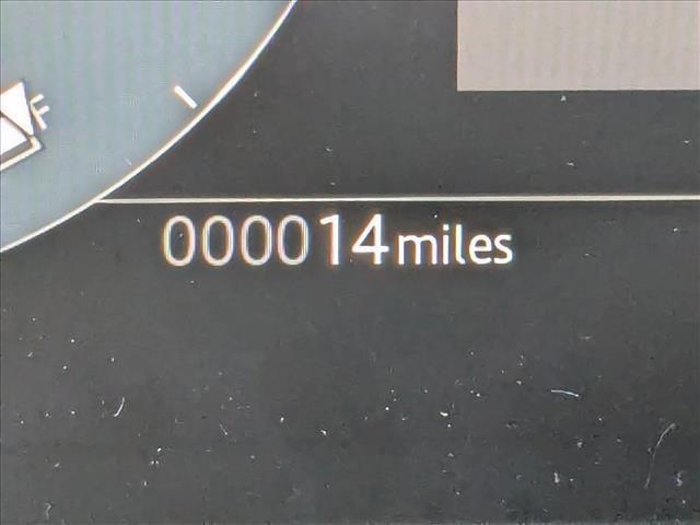 new 2026 Land Rover Range Rover Evoque car, priced at $58,170