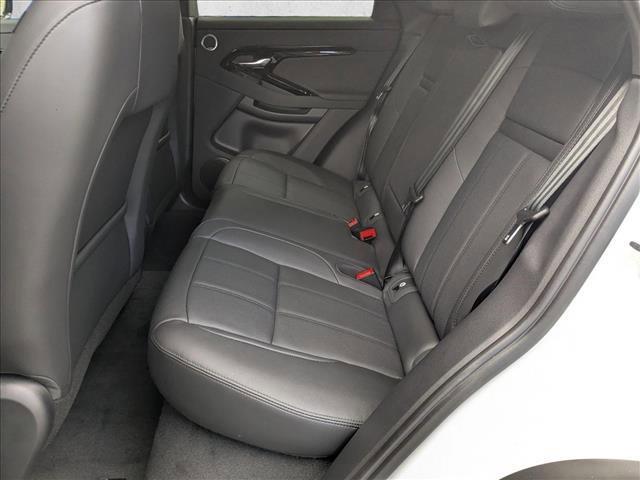 new 2026 Land Rover Range Rover Evoque car, priced at $58,170