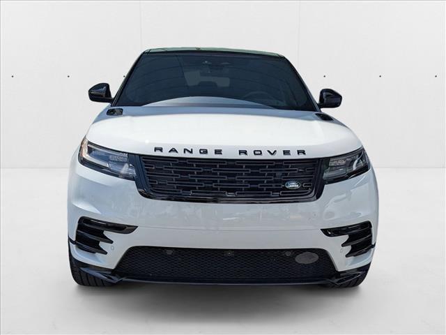 new 2026 Land Rover Range Rover Velar car, priced at $74,250