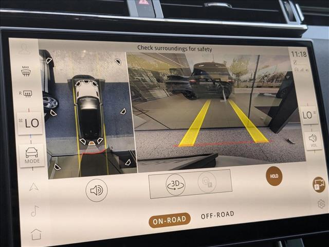 new 2026 Land Rover Range Rover Velar car, priced at $74,250