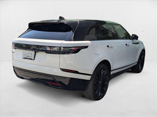 new 2026 Land Rover Range Rover Velar car, priced at $74,250