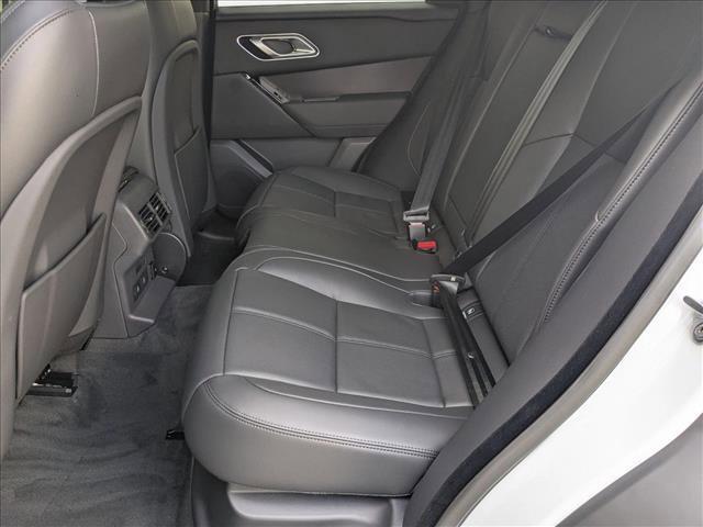 new 2026 Land Rover Range Rover Velar car, priced at $74,250