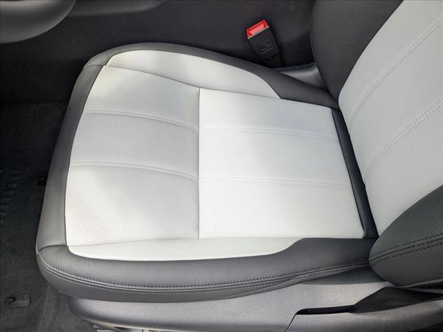 new 2026 Land Rover Range Rover Evoque car, priced at $63,695