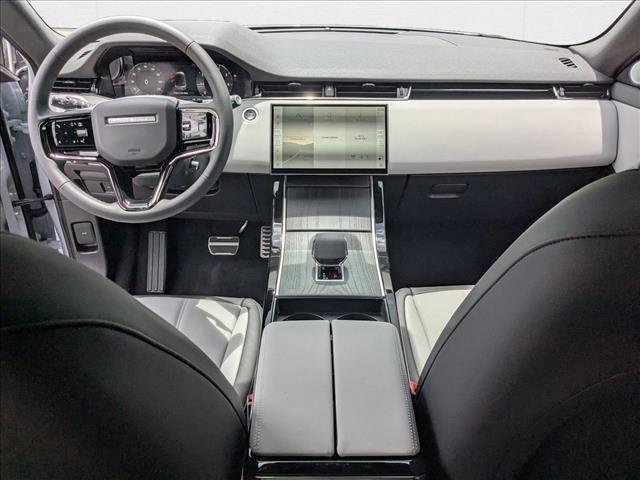 new 2026 Land Rover Range Rover Evoque car, priced at $63,695