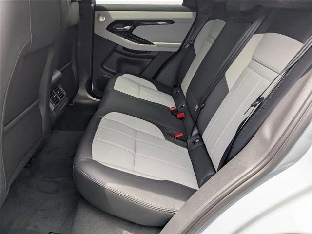 new 2026 Land Rover Range Rover Evoque car, priced at $63,695