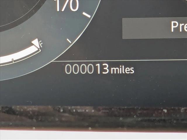 new 2026 Land Rover Range Rover Evoque car, priced at $63,695