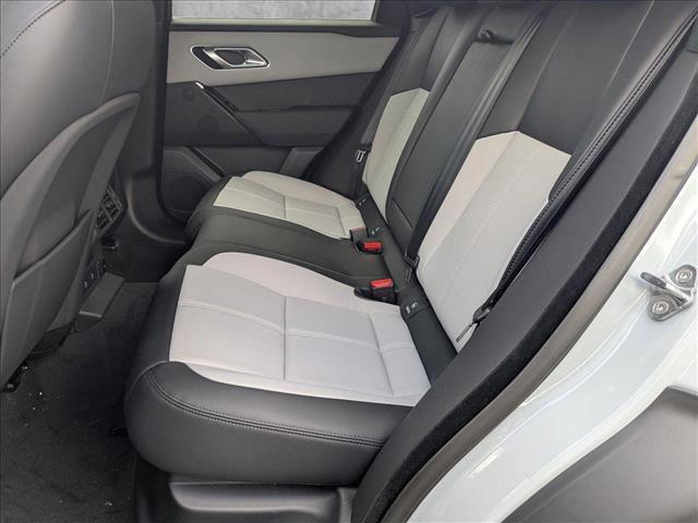 new 2026 Land Rover Range Rover Velar car, priced at $70,147