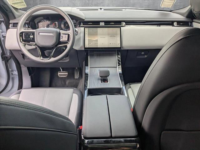 new 2026 Land Rover Range Rover Velar car, priced at $70,147