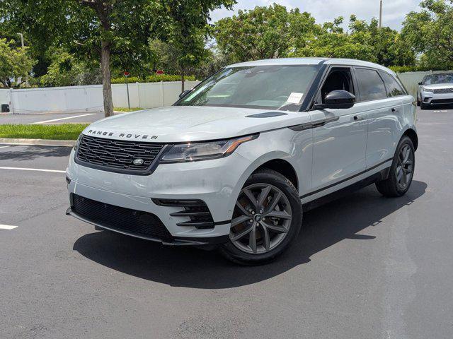new 2026 Land Rover Range Rover Velar car, priced at $70,147
