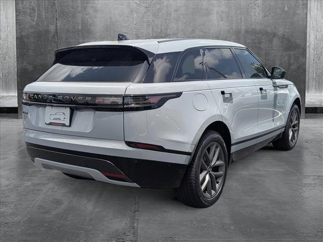 new 2026 Land Rover Range Rover Velar car, priced at $70,147
