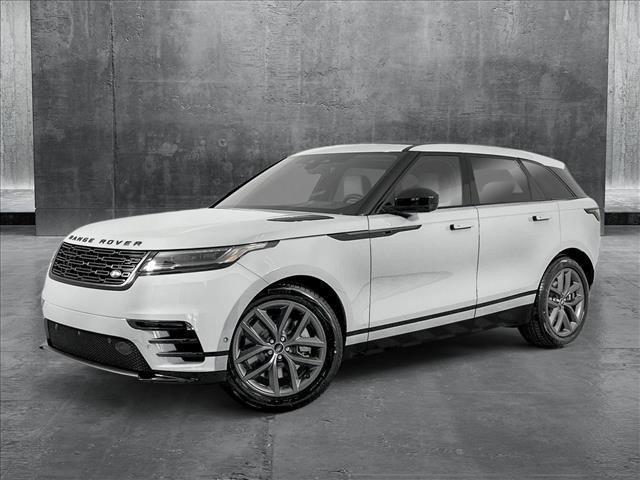 new 2026 Land Rover Range Rover Velar car, priced at $70,147