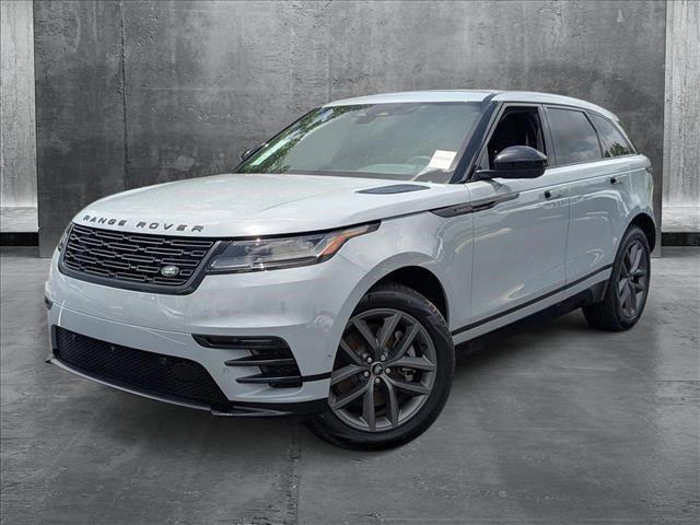 new 2026 Land Rover Range Rover Velar car, priced at $70,147