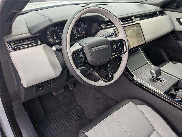 new 2026 Land Rover Range Rover Velar car, priced at $70,147
