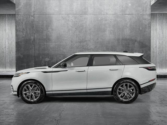 new 2026 Land Rover Range Rover Velar car, priced at $70,147