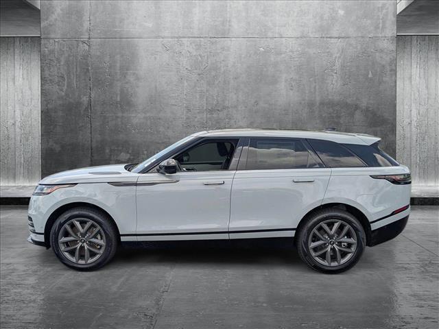 new 2026 Land Rover Range Rover Velar car, priced at $70,147