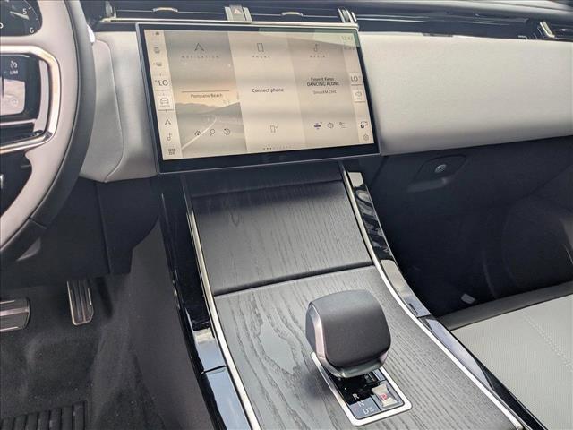 new 2026 Land Rover Range Rover Velar car, priced at $70,147