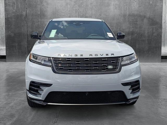 new 2026 Land Rover Range Rover Velar car, priced at $70,147