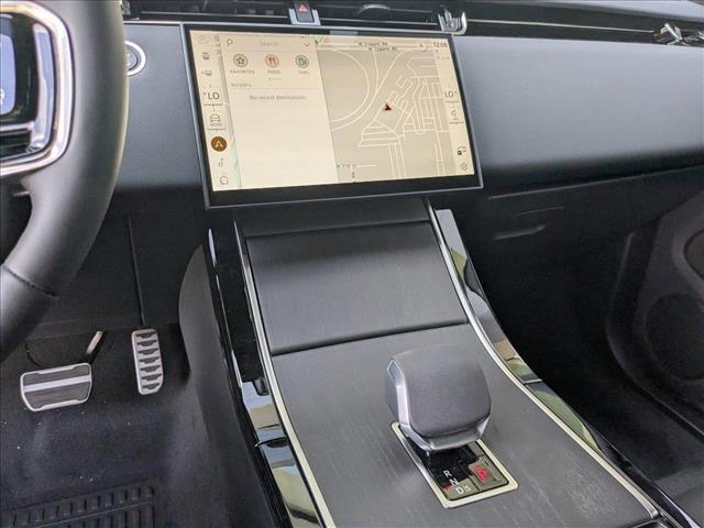 new 2026 Land Rover Range Rover Evoque car, priced at $62,745