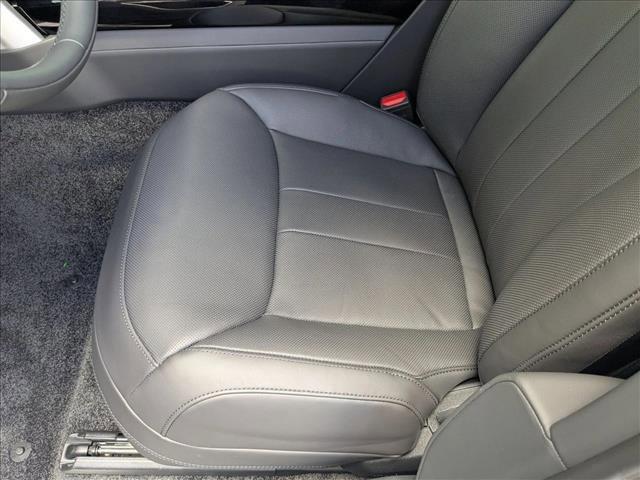 new 2025 Land Rover Range Rover car, priced at $139,790