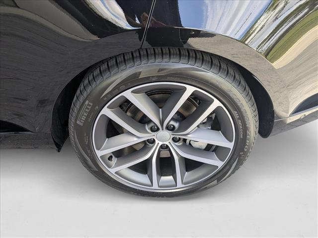 new 2025 Land Rover Range Rover car, priced at $139,790