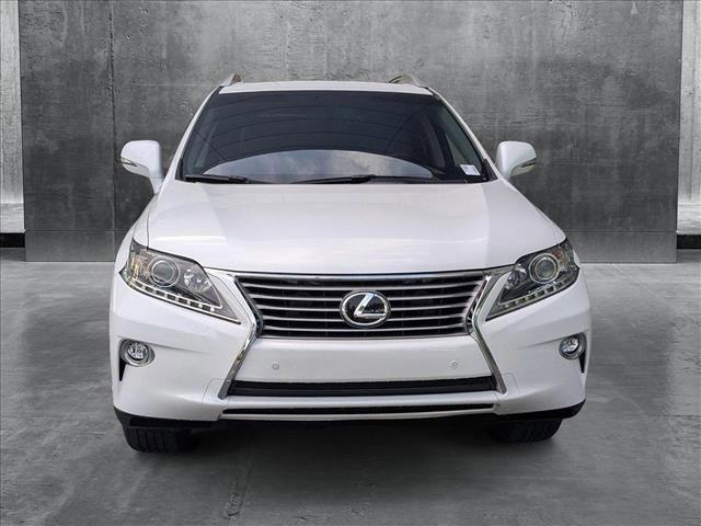 used 2015 Lexus RX 350 car, priced at $24,000