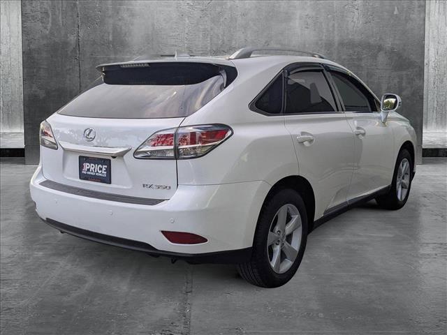 used 2015 Lexus RX 350 car, priced at $24,000
