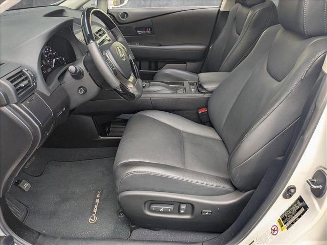 used 2015 Lexus RX 350 car, priced at $24,000