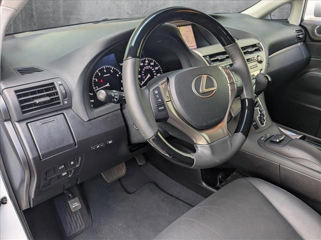 used 2015 Lexus RX 350 car, priced at $24,000