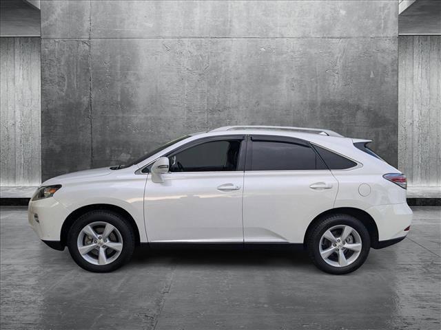 used 2015 Lexus RX 350 car, priced at $24,000