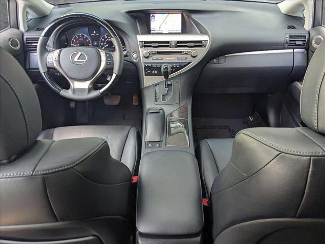 used 2015 Lexus RX 350 car, priced at $24,000
