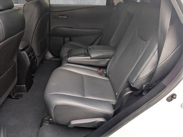 used 2015 Lexus RX 350 car, priced at $24,000