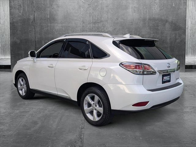 used 2015 Lexus RX 350 car, priced at $24,000