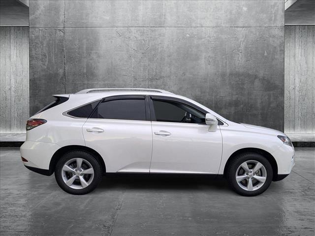 used 2015 Lexus RX 350 car, priced at $24,000