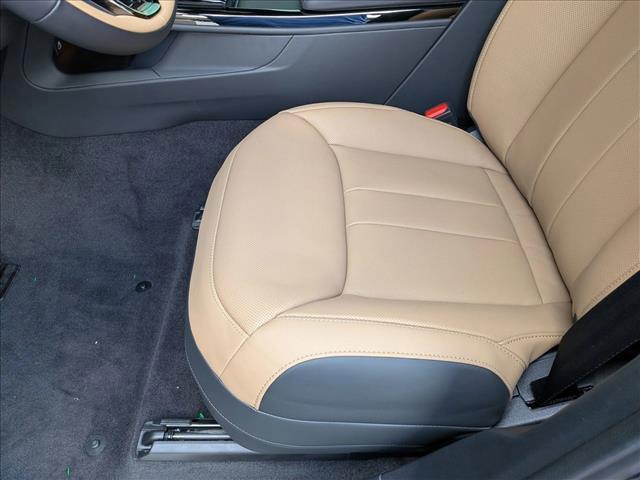 new 2025 Land Rover Range Rover Sport car, priced at $106,515