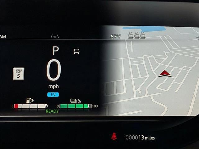 new 2025 Land Rover Range Rover Sport car, priced at $106,515