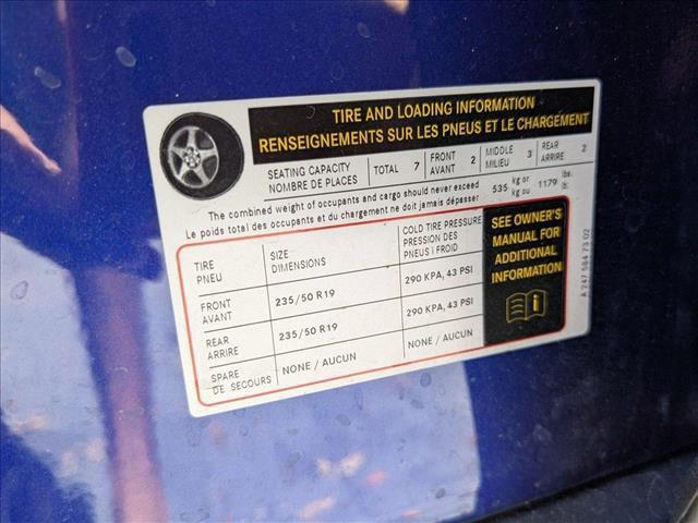 used 2021 Mercedes-Benz GLB 250 car, priced at $28,992