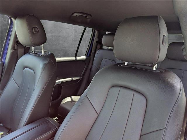 used 2021 Mercedes-Benz GLB 250 car, priced at $28,992