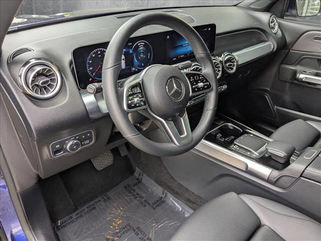 used 2021 Mercedes-Benz GLB 250 car, priced at $28,492