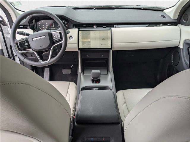 new 2024 Land Rover Discovery Sport car, priced at $54,868