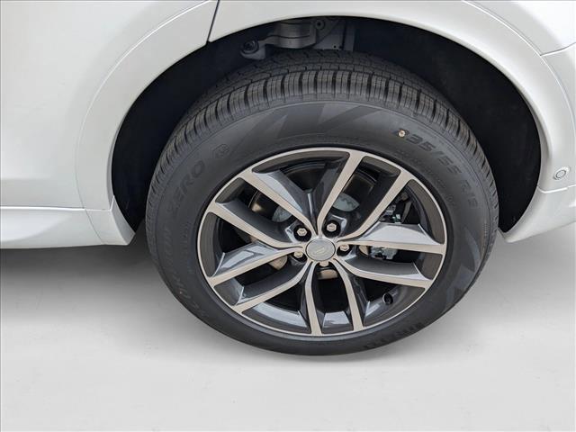 new 2024 Land Rover Discovery Sport car, priced at $54,868