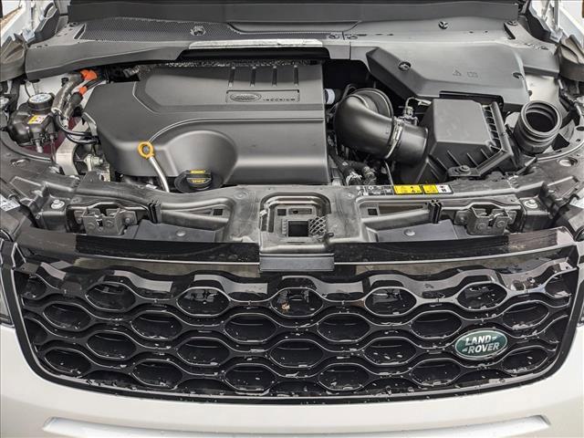 new 2024 Land Rover Discovery Sport car, priced at $54,868