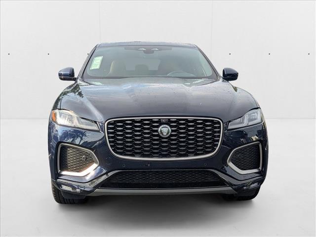 new 2026 Jaguar F-PACE car, priced at $67,658